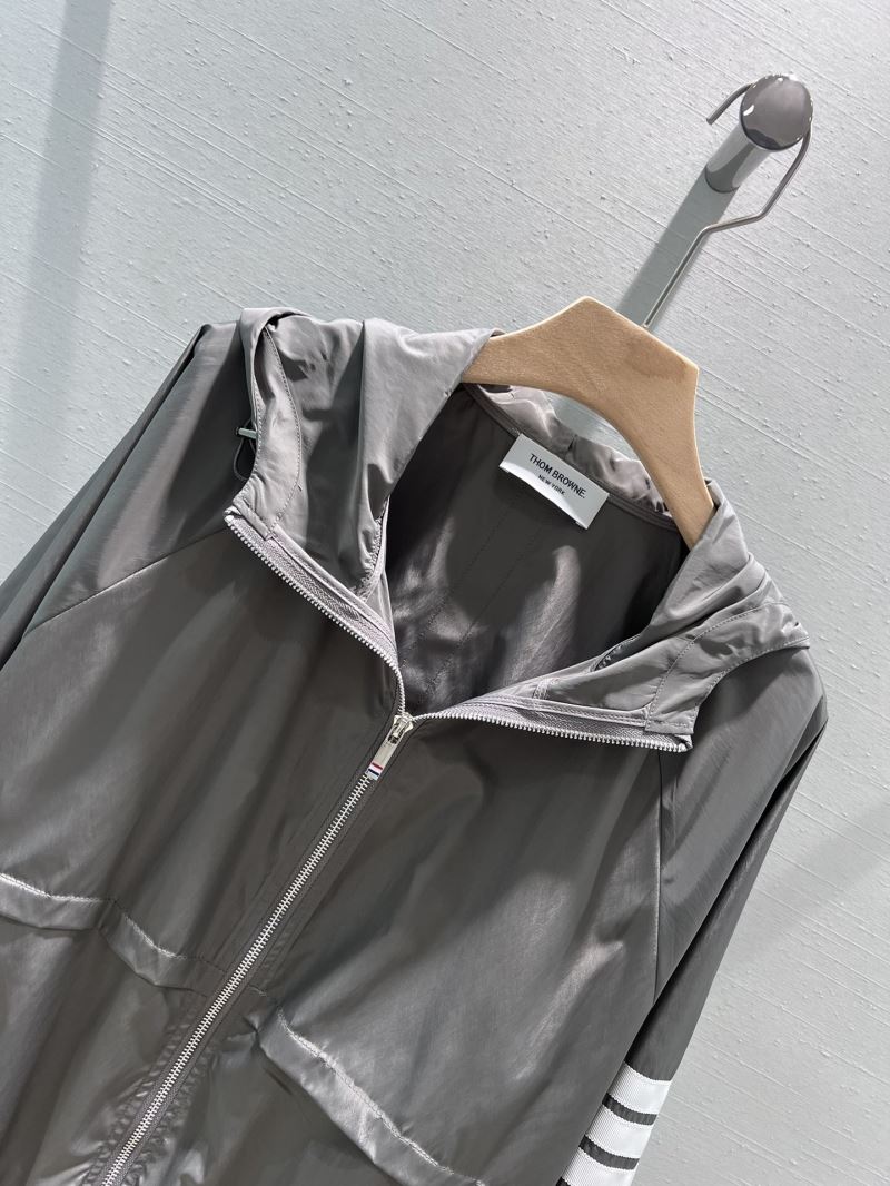 Thom Browne Sunscreen Jacket